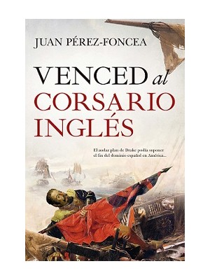 VENCED AL CORSARIO INGLÉS (LEB)