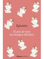 ARTE DE VIVIR (EN TIEMPOS DIFÍCILES)