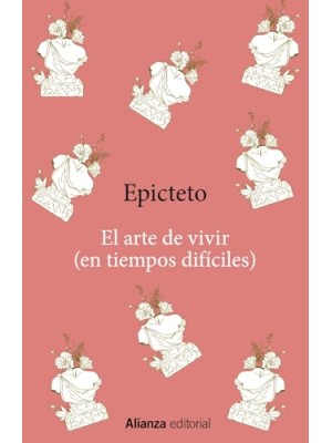 ARTE DE VIVIR (EN TIEMPOS DIFÍCILES)