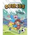 GOLAZOS 03 - LOS CALZONCILLOS DE LA SUERTE