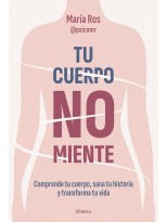 TU CUERPO NO MIENTE