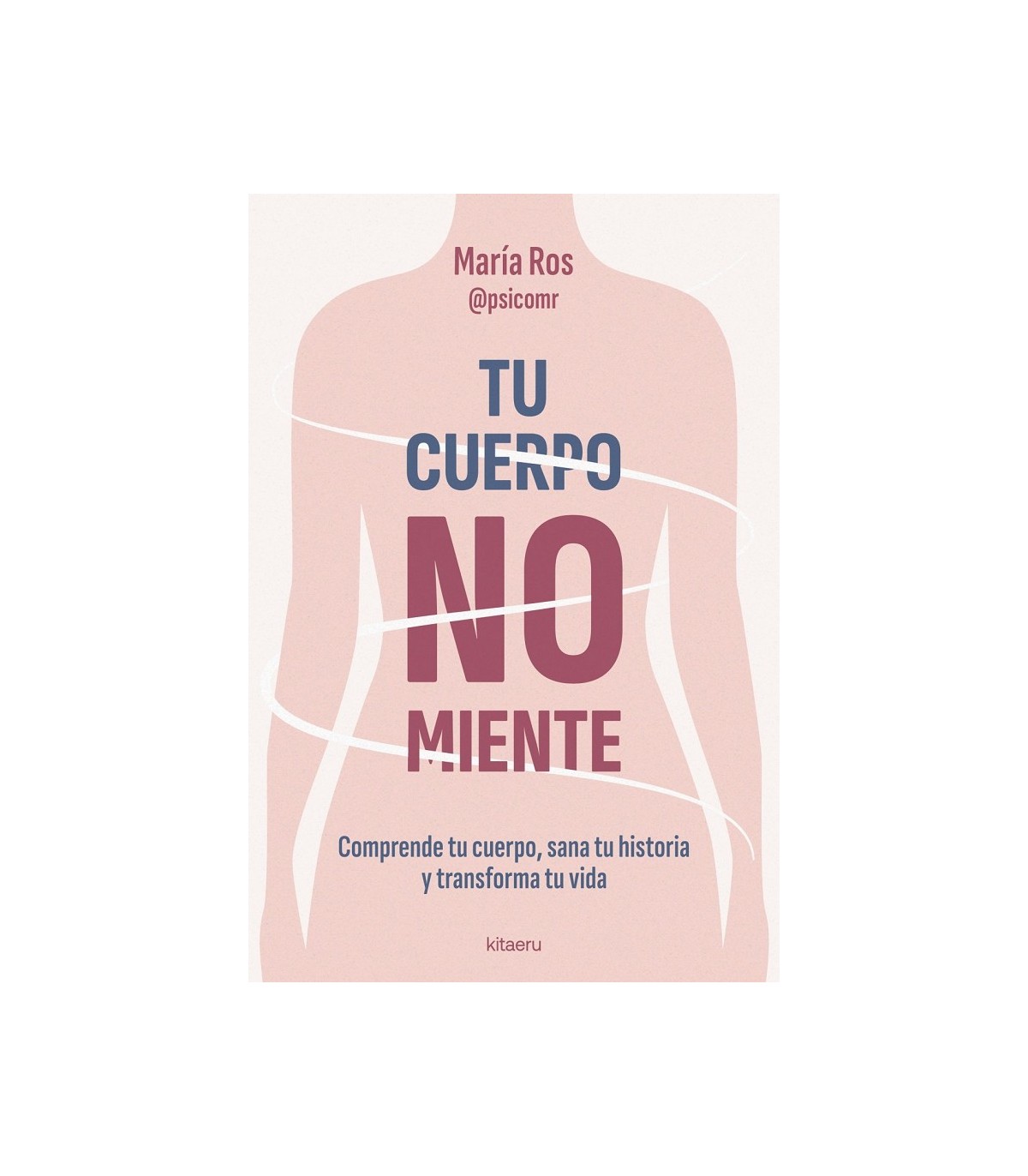 TU CUERPO NO MIENTE