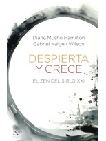 DESPIERTA Y CRECE