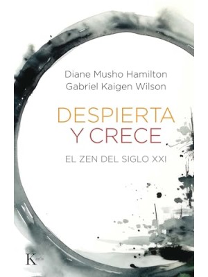 DESPIERTA Y CRECE