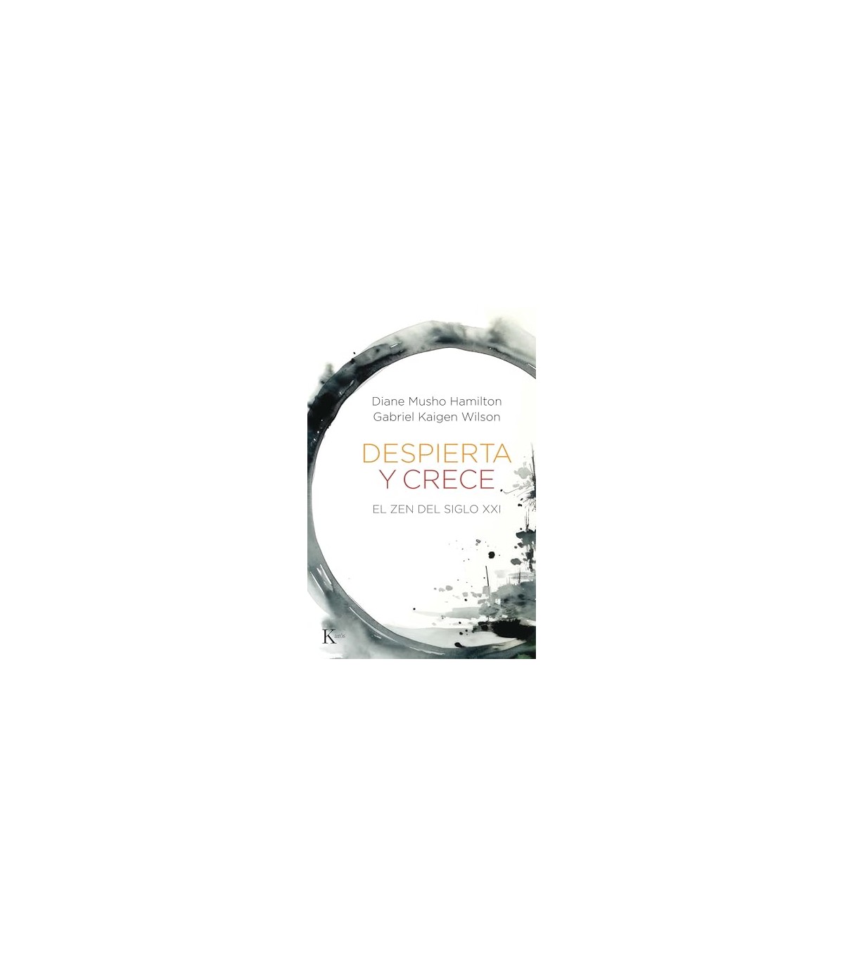 DESPIERTA Y CRECE