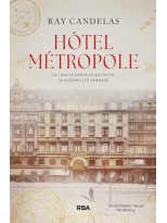 HÔTEL MÉTROPOLE