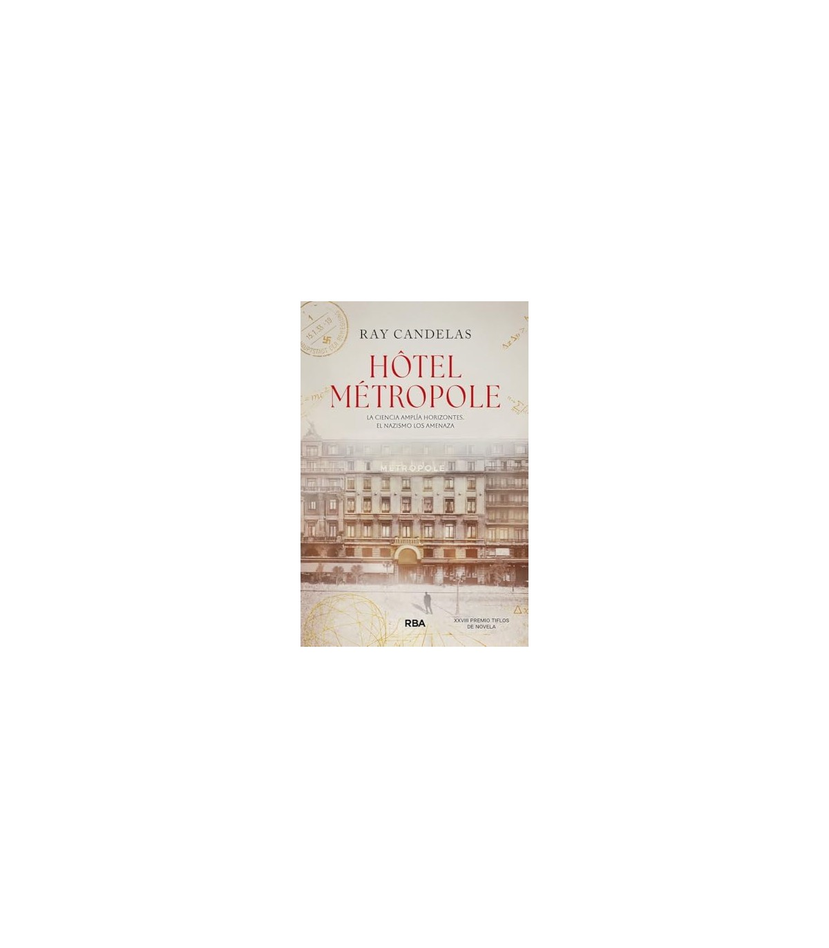 HÔTEL MÉTROPOLE