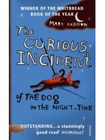 CURIOUS INCIDENT OF THE DOG IN THE NIGHT-TIME, THE