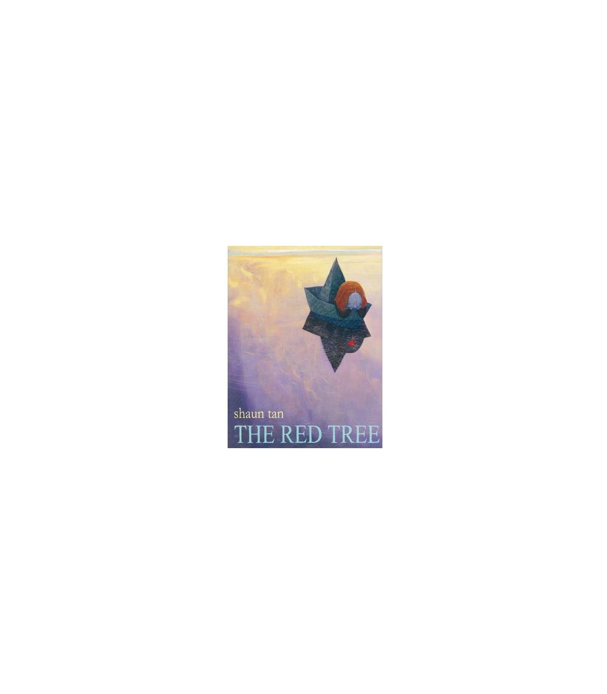 RED TREE, THE