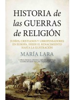 HISTORIA DE LAS GUERRAS DE RELIGIÓN