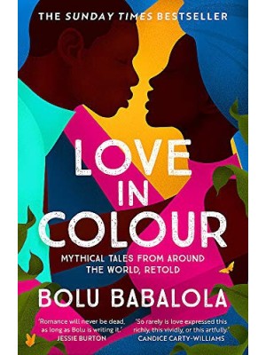 LOVE IN COLOUR