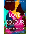 LOVE IN COLOUR
