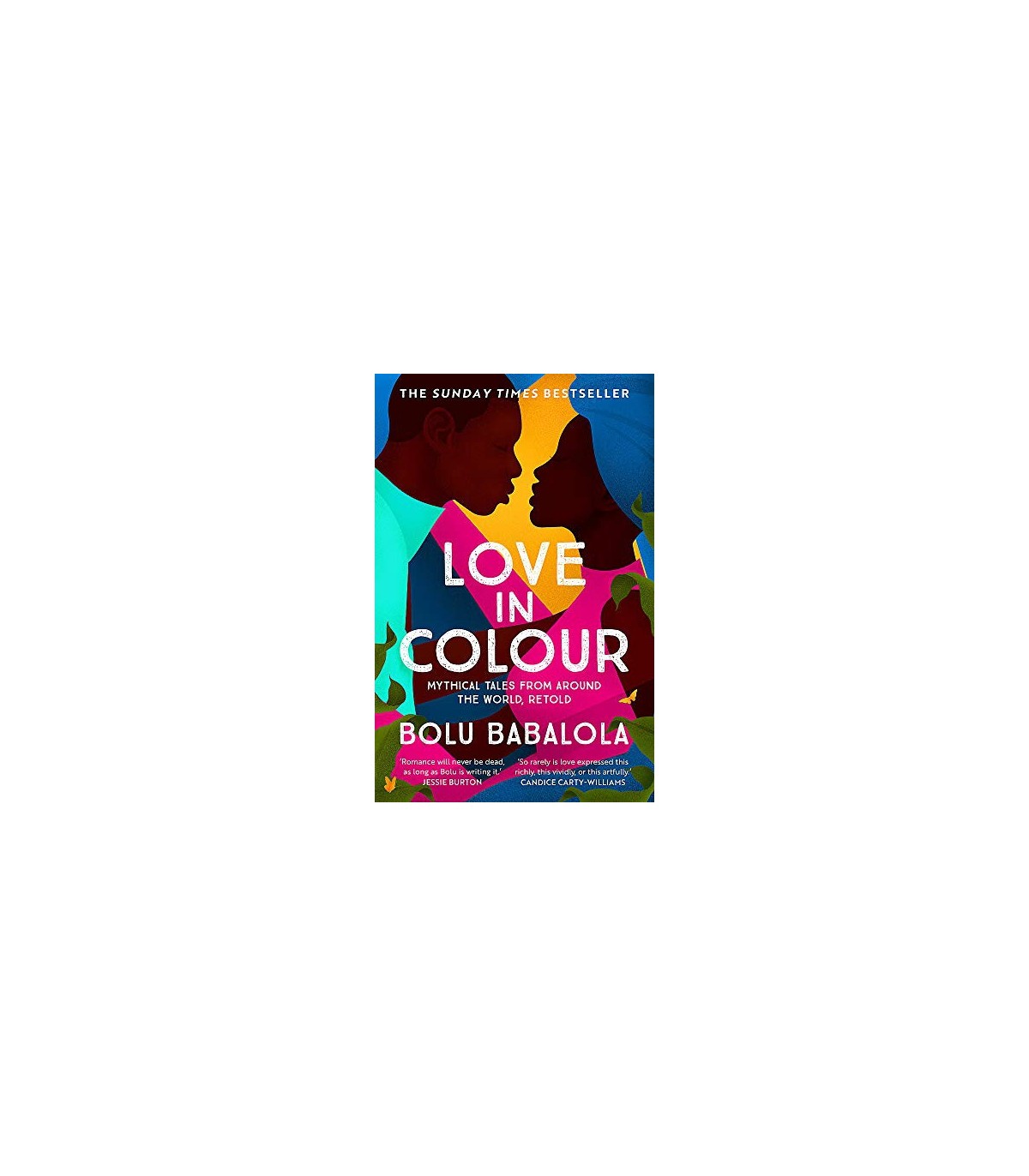 LOVE IN COLOUR