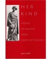 HER KIND STORIES OF WOMEN