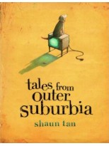 TALES FROM OUTER SUBURBIA