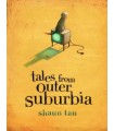 TALES FROM OUTER SUBURBIA