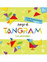 JUEGO AL TANGRAM - LOS ANIMALES