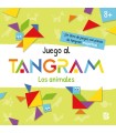 JUEGO AL TANGRAM - LOS ANIMALES