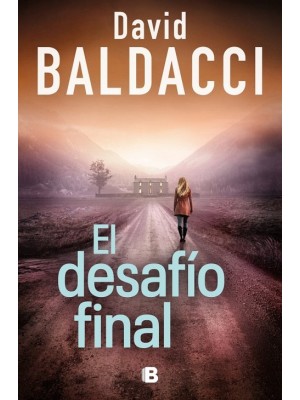 DESAFÍO FINAL, EL (SERIE ATLEE PINE 4)