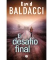 DESAFÍO FINAL, EL (SERIE ATLEE PINE 4)