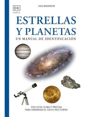 ESTRELLAS Y PLANETAS