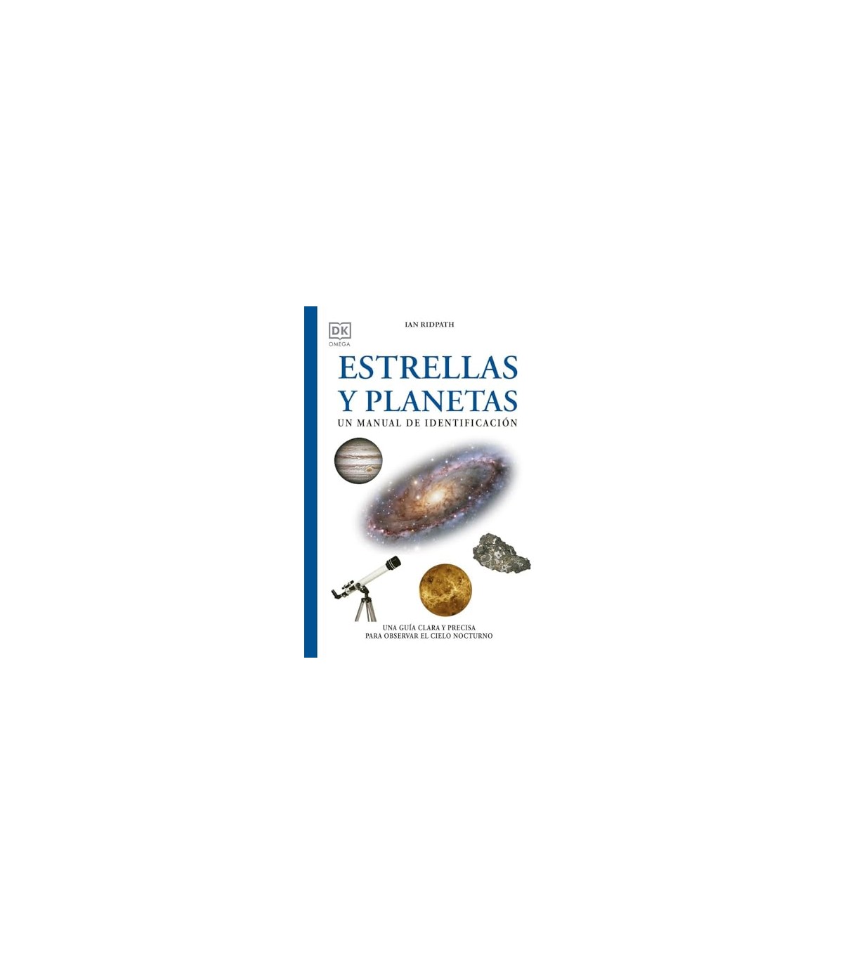 ESTRELLAS Y PLANETAS