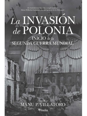 INVASIÓN DE POLONIA, LA
