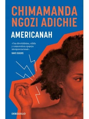 AMERICANAH