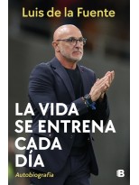 VIDA SE ENTRENA CADA DÍA, LA