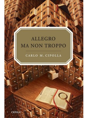 ALLEGRO MA NON TROPPO