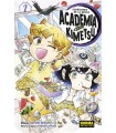 GUARDIANES DE LA NOCHE. ACADEMIA KIMETSU 02