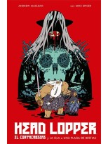 HEAD LOPPER 1