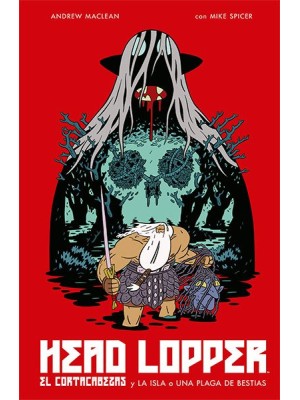 HEAD LOPPER 1