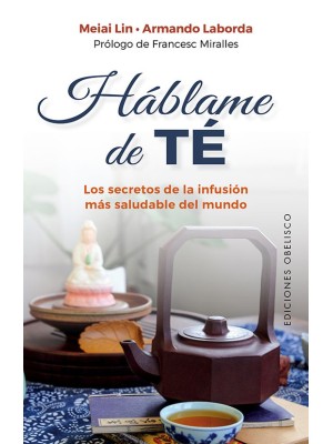 HÁBLAME DE TÉ