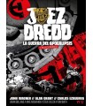 JUEZ DREDD: LA GUERRA DEL APOCALIPSIS