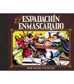 ESPADACHÍN ENMASCARADO VOL. 02
