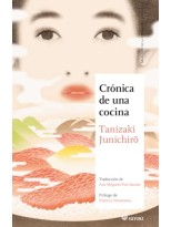 CRONICA DE UNA COCINA