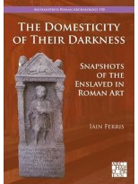DOMESTICITY OF THEIR DARKNESS