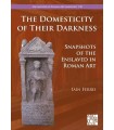 DOMESTICITY OF THEIR DARKNESS