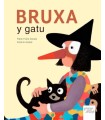 BRUXA Y GATU