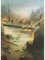 IROQUÉS
