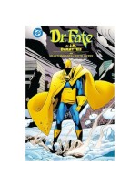 DR. FATE DE J. M. DEMATTEIS