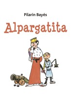 ALPARGATITA