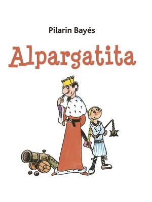 ALPARGATITA