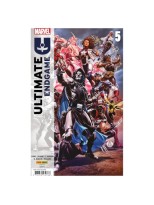 ULTIMATE ENDGAME 05