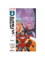 UNIVERSO ULTIMATE: FINAL