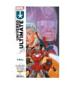UNIVERSO ULTIMATE: FINAL
