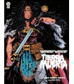 WONDER WOMAN TIERRA MUERTA