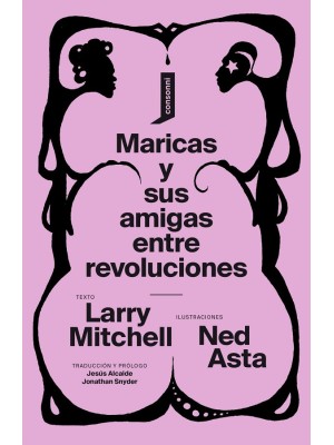 MARICAS Y SUS AMIGAS ENTRE REVOLUCIONES