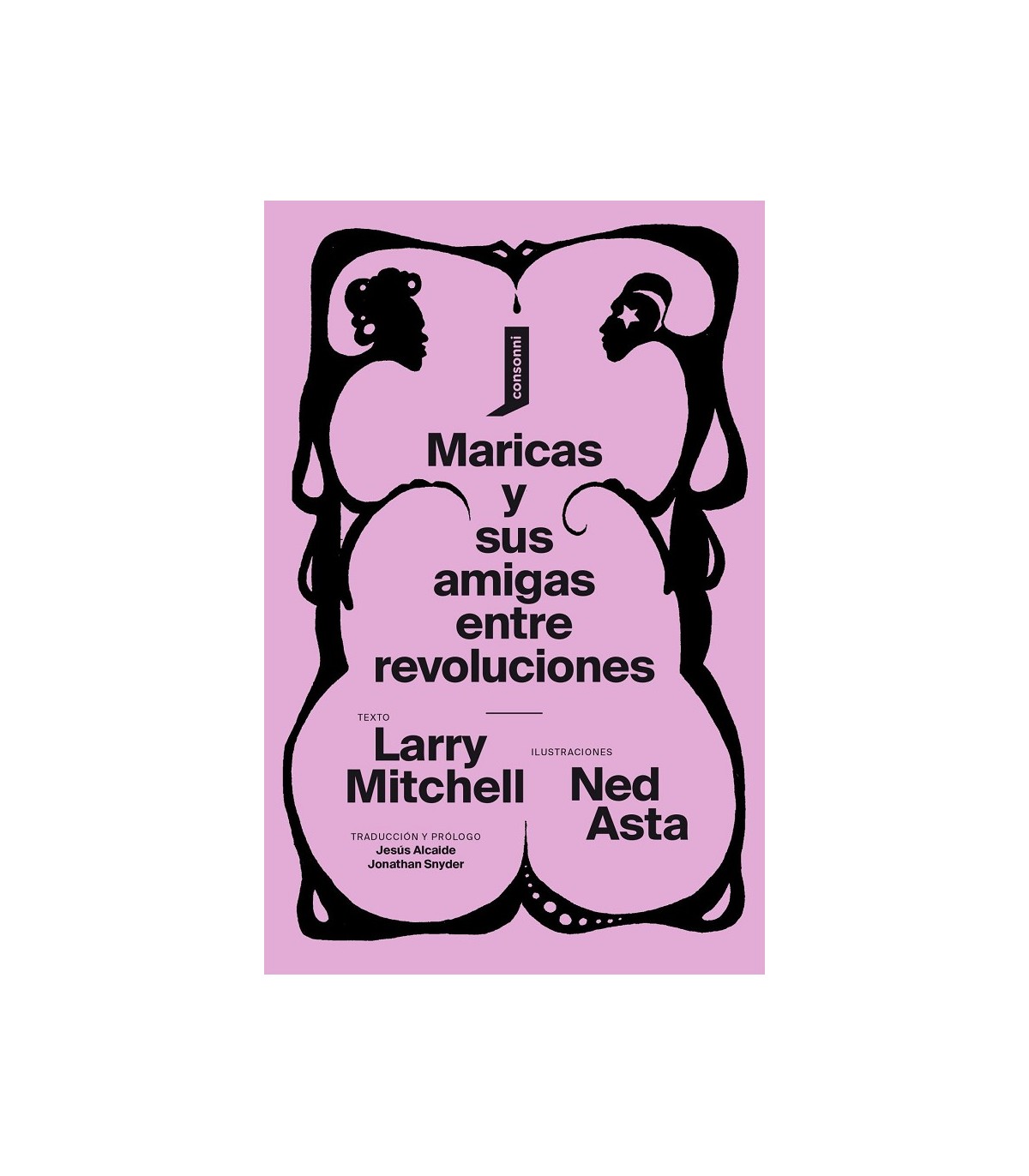 MARICAS Y SUS AMIGAS ENTRE REVOLUCIONES